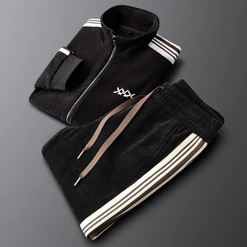 Liam Corduroy Set