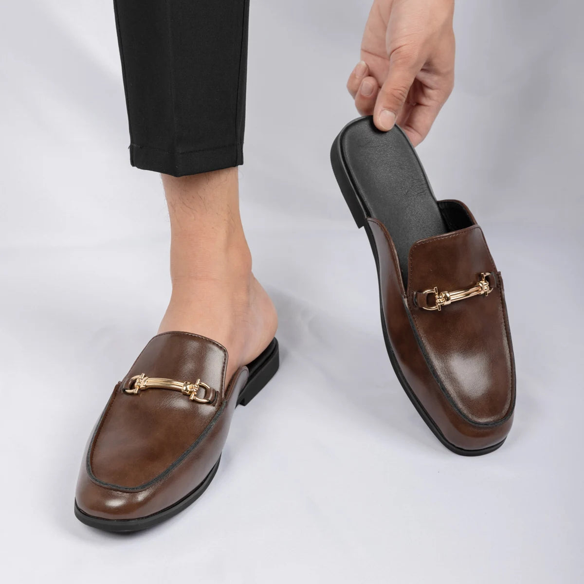 Prescott Noble Sliders