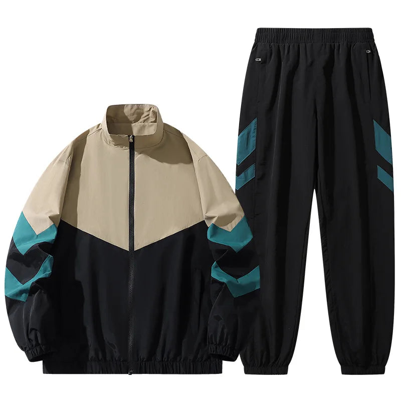 Carter Sport Tracksuit