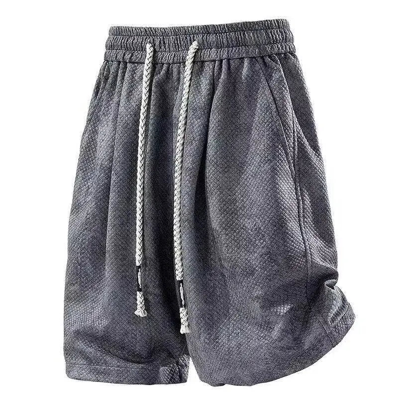 Arturo Knit Shorts