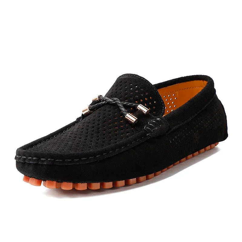 Amareto Lorne Loafers