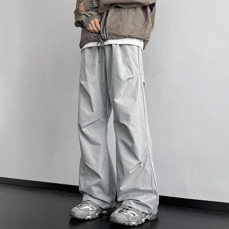Adin Tech Joggers