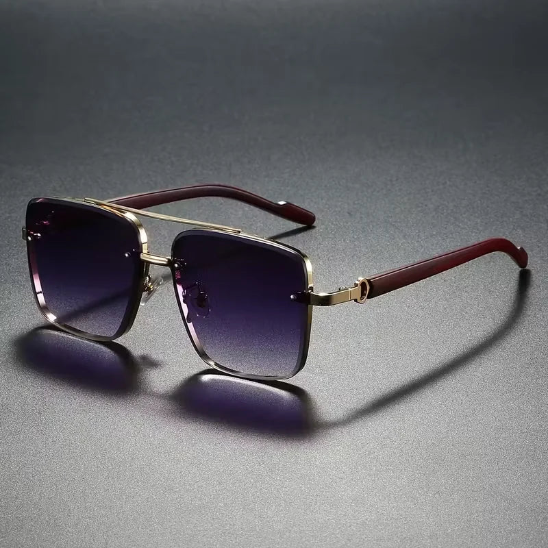 Easton Square Sunglasses
