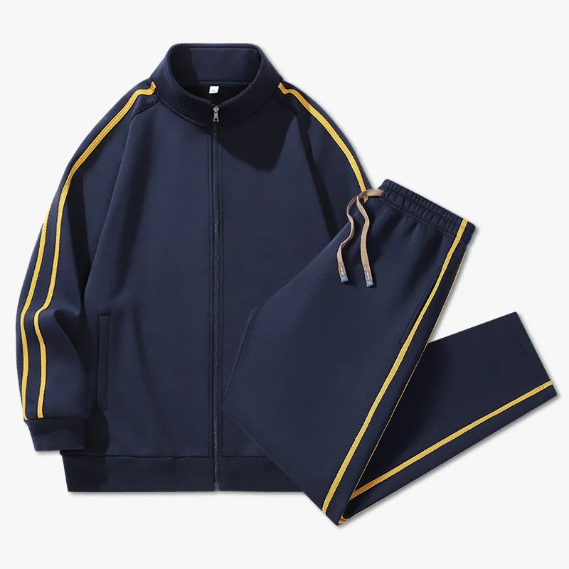 Cameron Knit Tracksuit