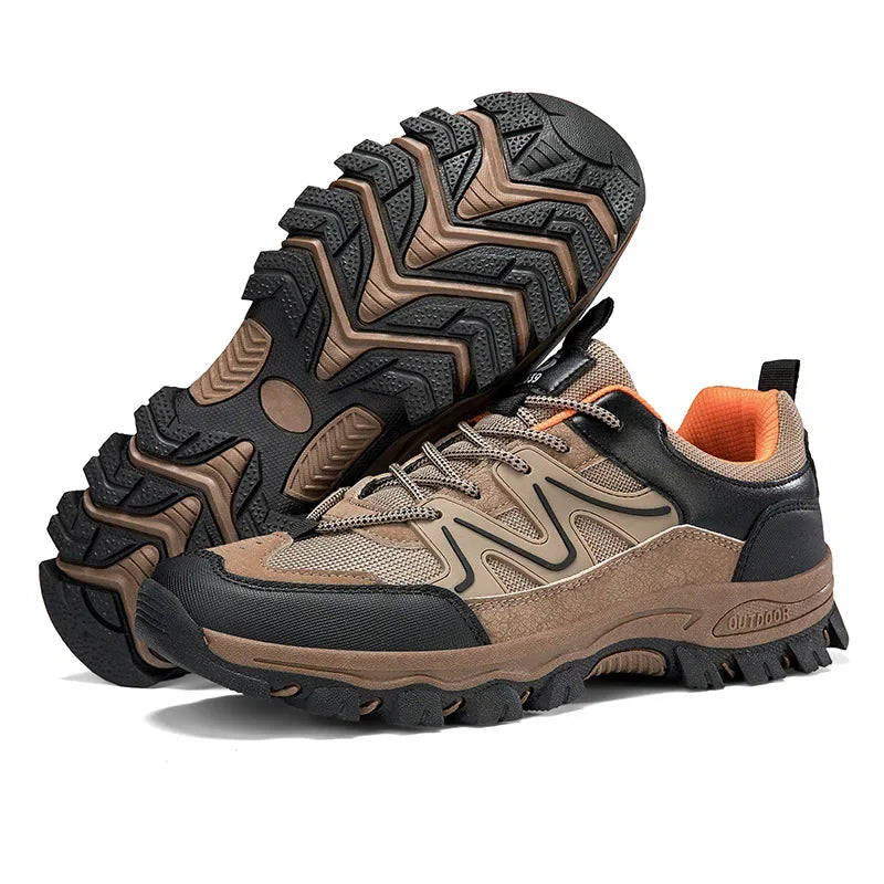 Titan Terrain Shoes