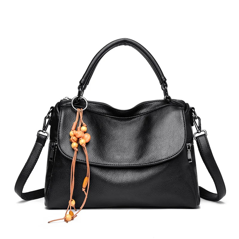 Valencia Statement Bag