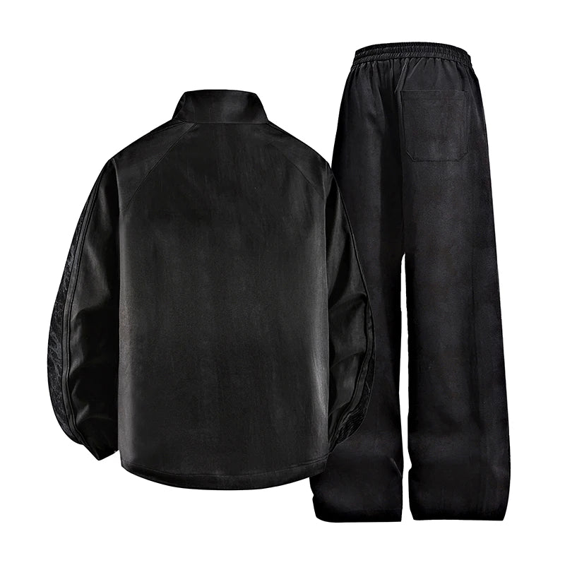 Nolan Lightweight Tracksuit