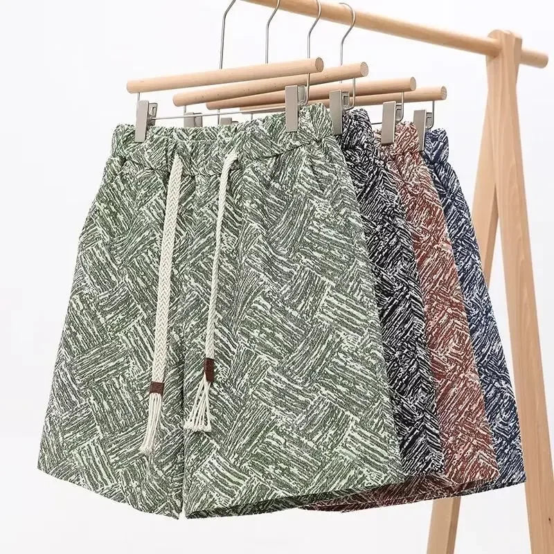 Luke Randy Shorts