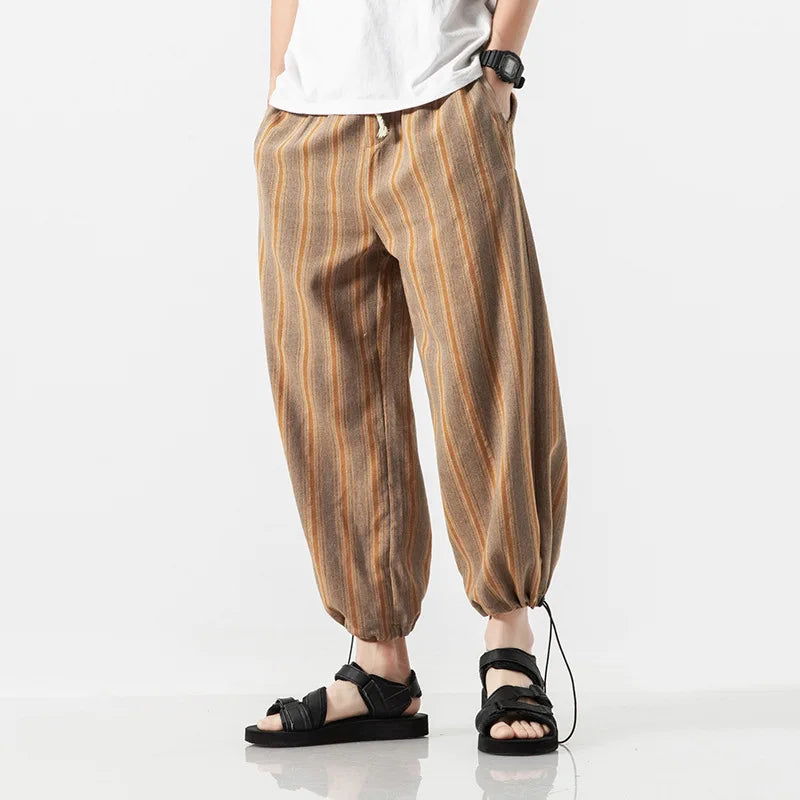 Sahara Harem Pants