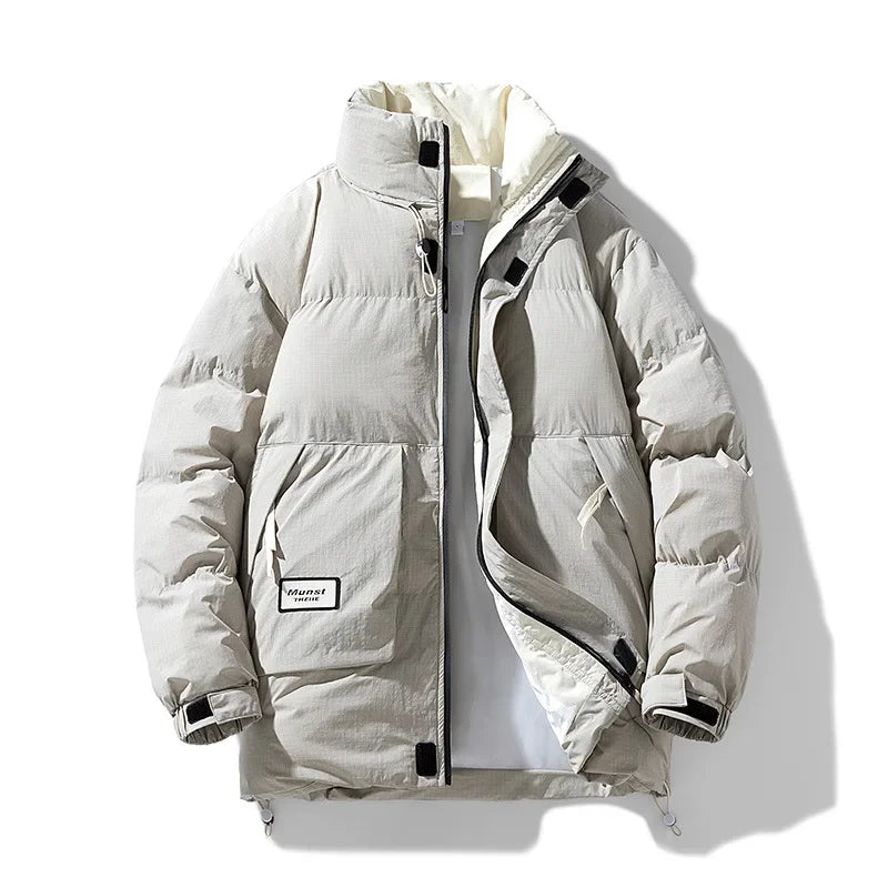 Oliver Urban Jacket