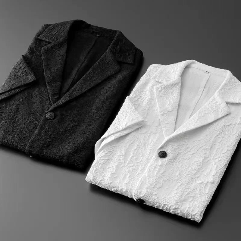 Ray Montanto Breathable Set