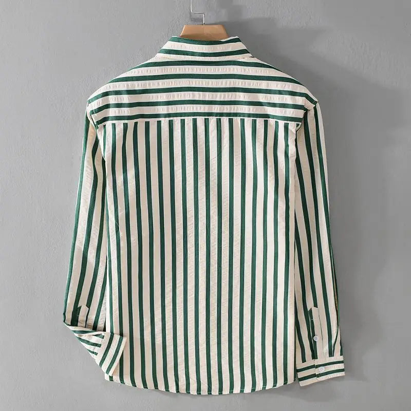Sullivan Button Shirt