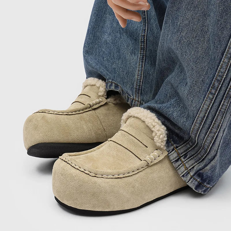 Milton Way Slip-On