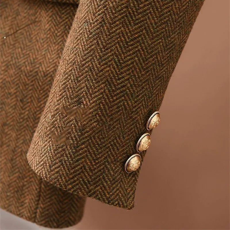 Emerson Genuine Wool Blazer