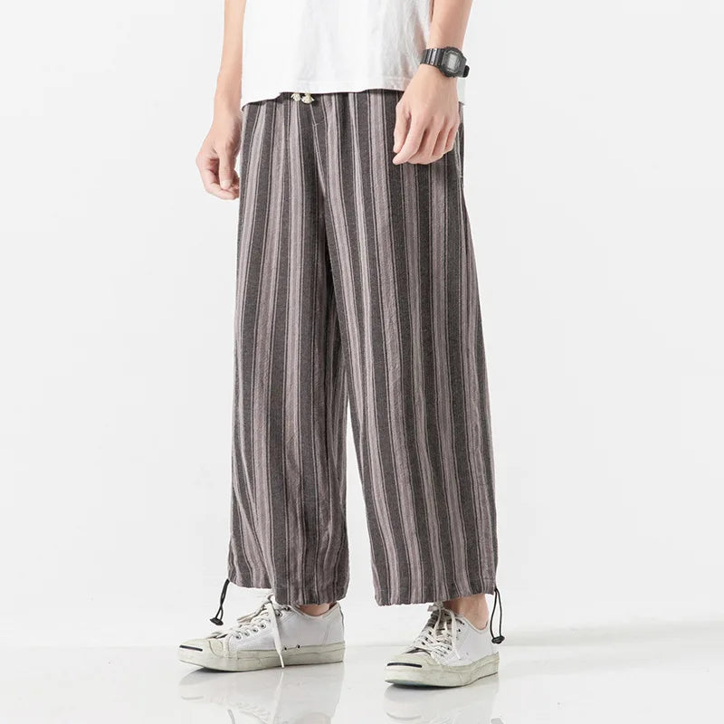 Sahara Harem Pants