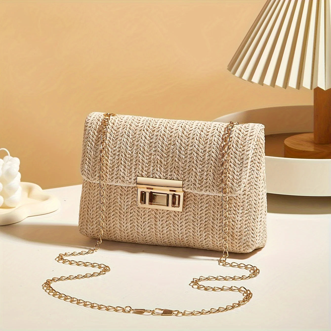 Verona Crossbody Bag