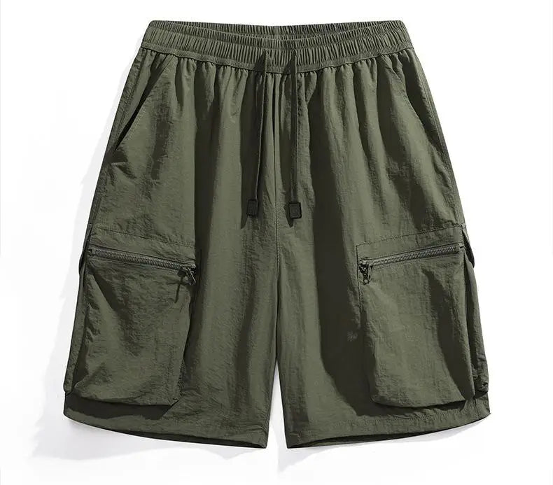 Adam Cargo Shorts