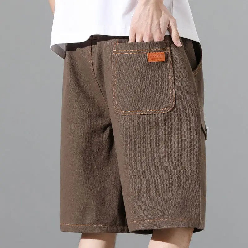 Spencer Stitch Shorts