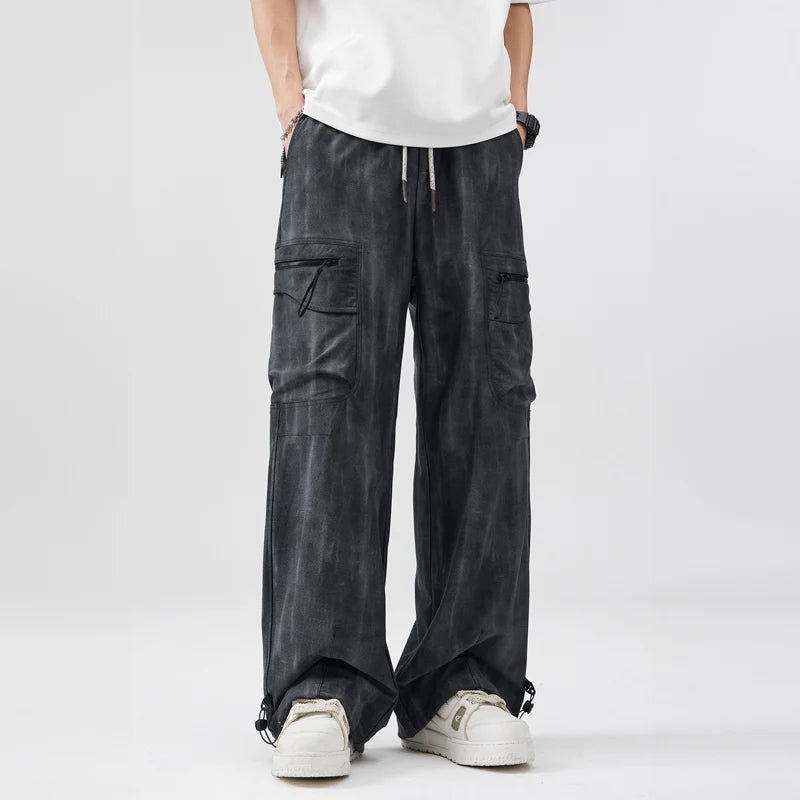 Zachary Cargo Pants