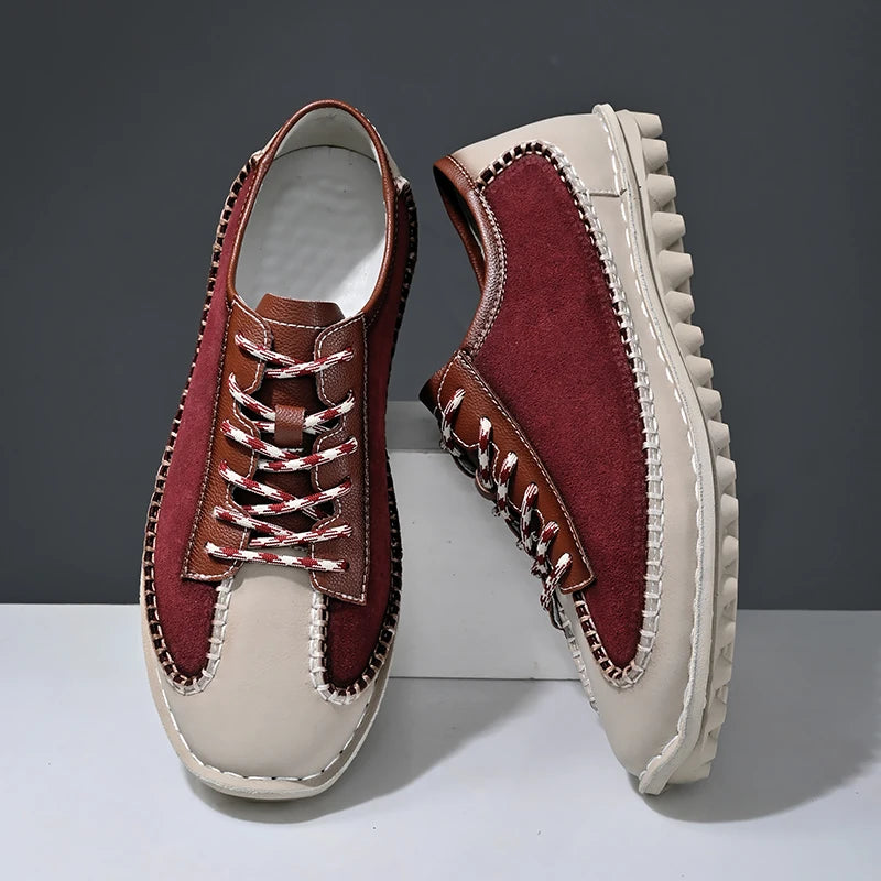 Muskoka Road Sneakers