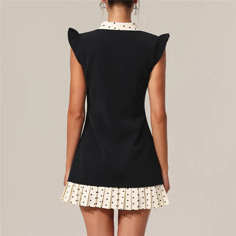 Violeta Chic Dress