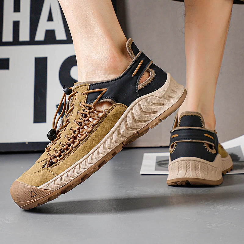 Riven Trail Sandals