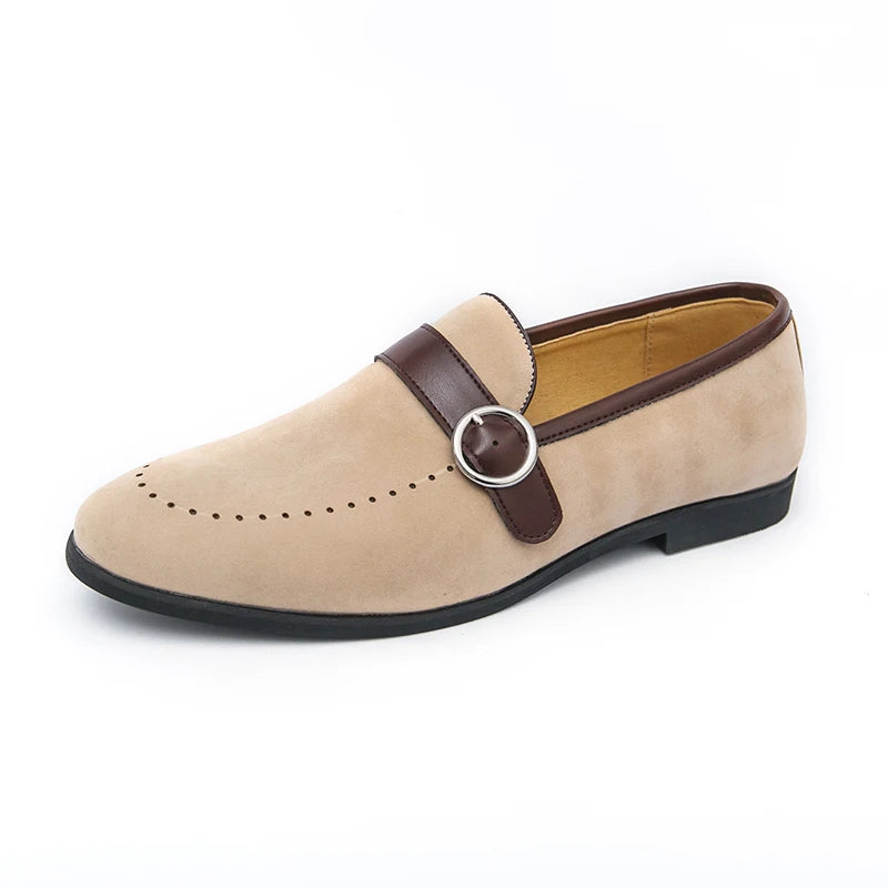 Richard Way Loafers