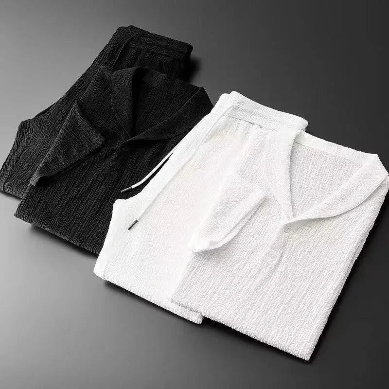 Bronell Kairo Linen Set