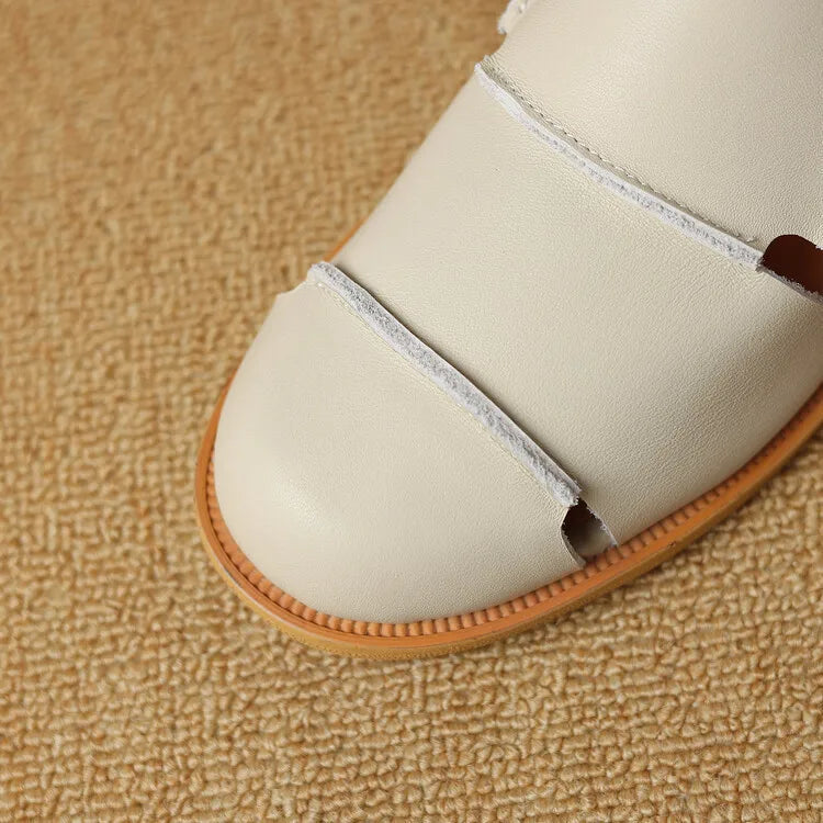 Alina Slingback Sandals