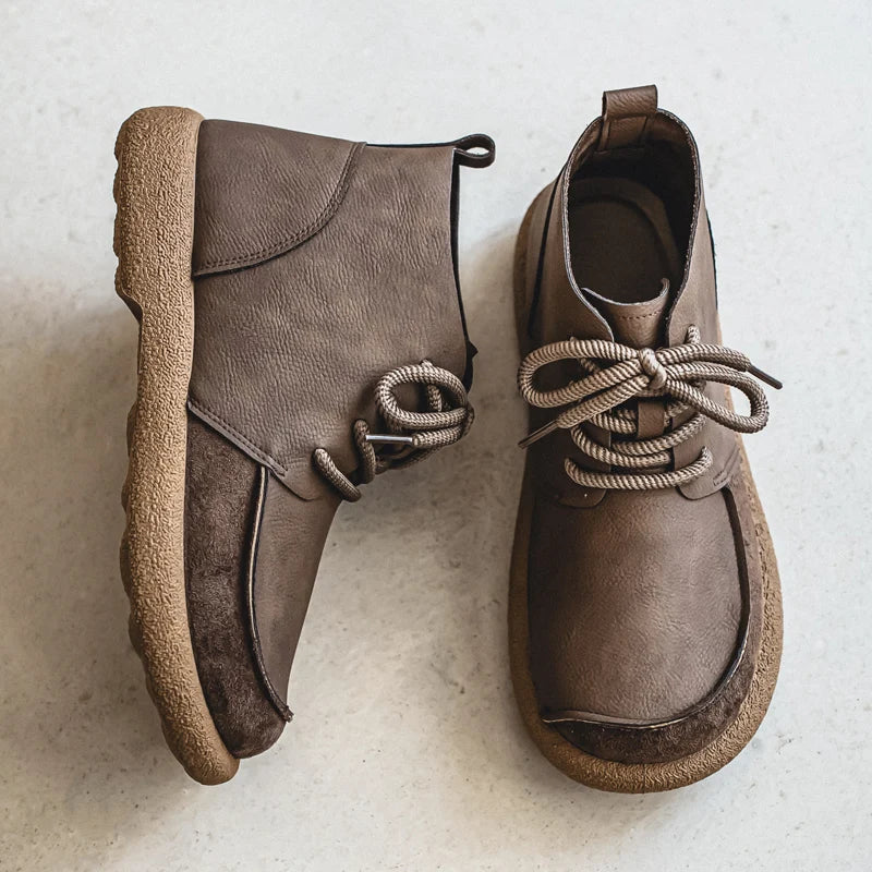 Troy Walker Boots