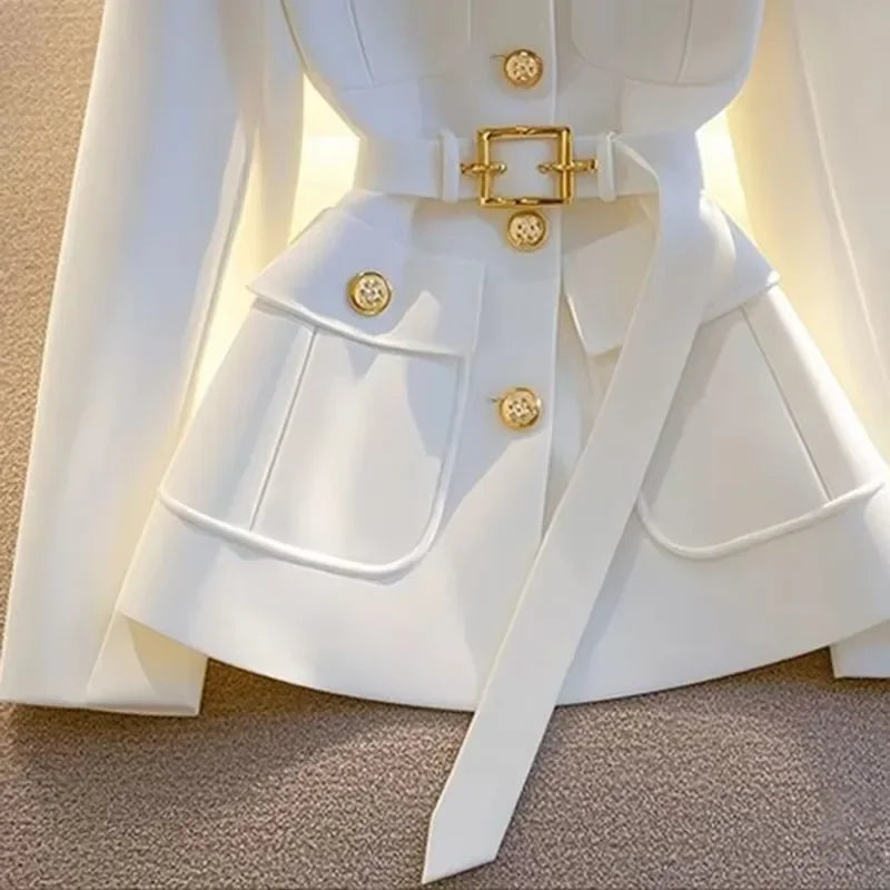 Kensington Rowe Blazer