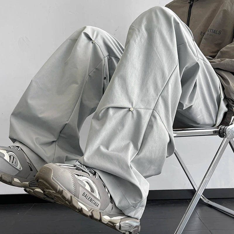 Adin Tech Joggers