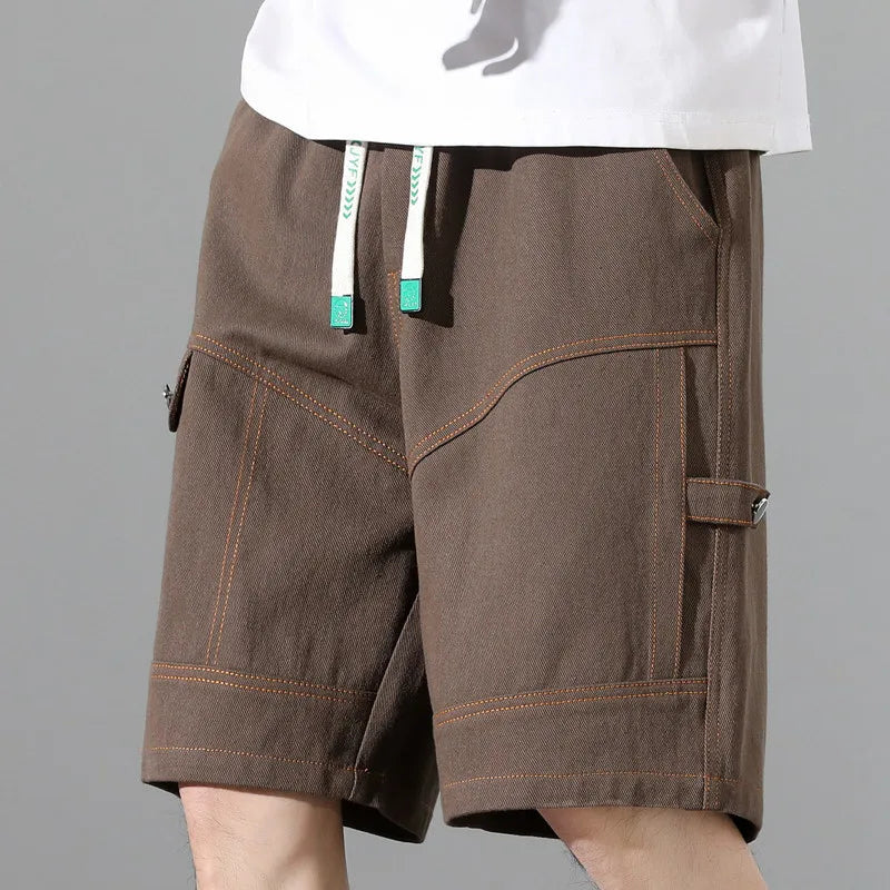 Spencer Stitch Shorts