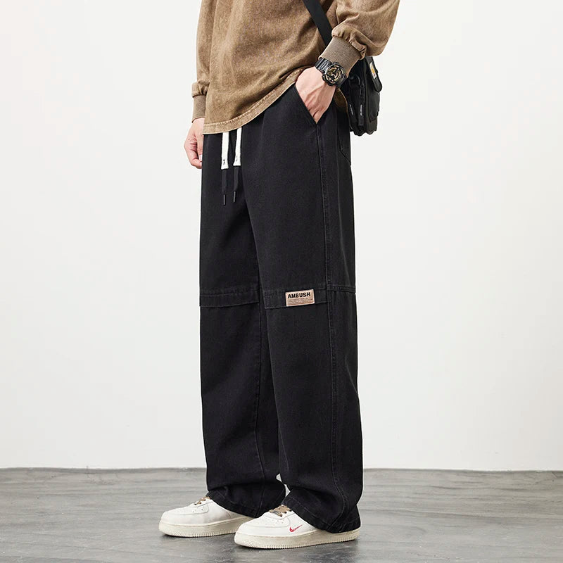 Charles Cargo Jeans