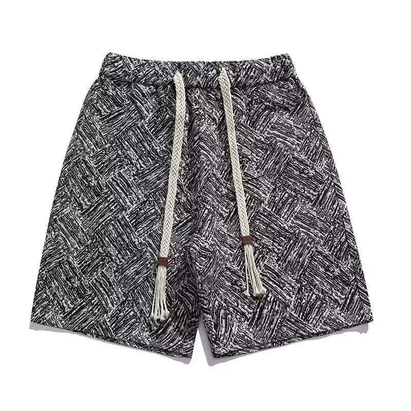 Luke Randy Shorts