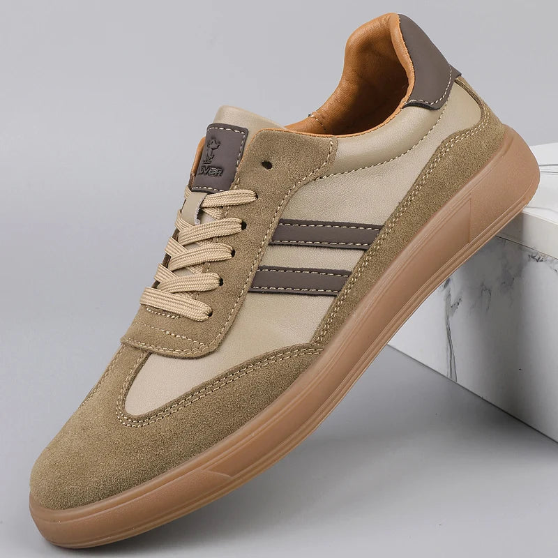 Harrison Field Sneakers