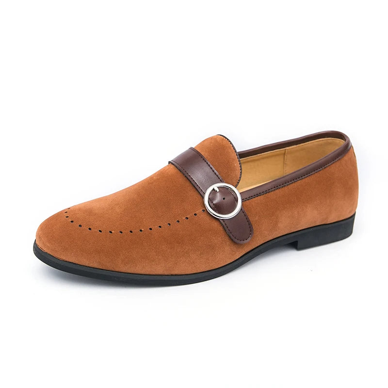 Richard Way Loafers