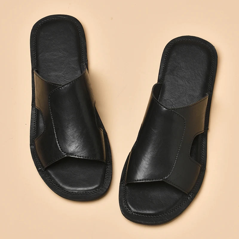 Theodore Step Sliders