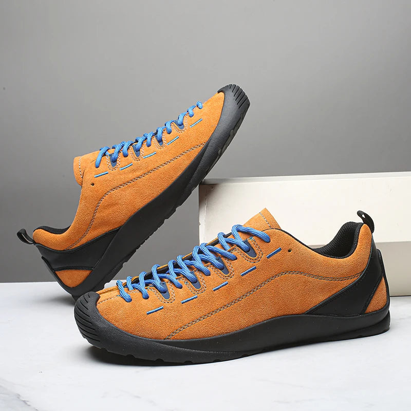 Santiago Road Sneakers
