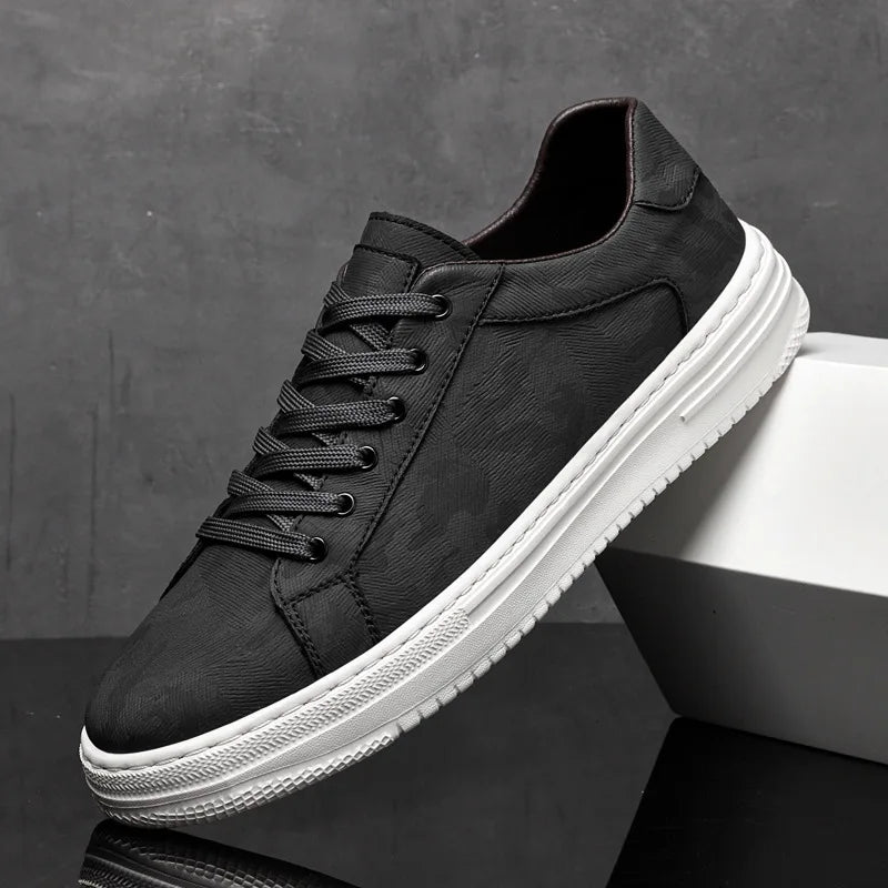Preston Tree Sneakers