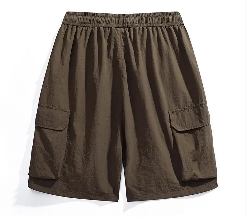 Adam Cargo Shorts