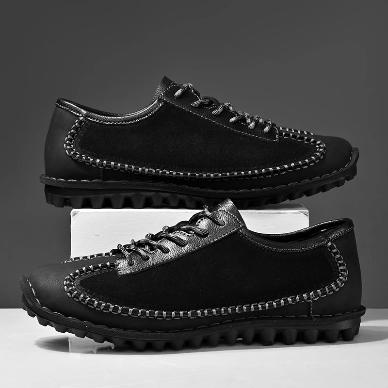 Muskoka Road Sneakers