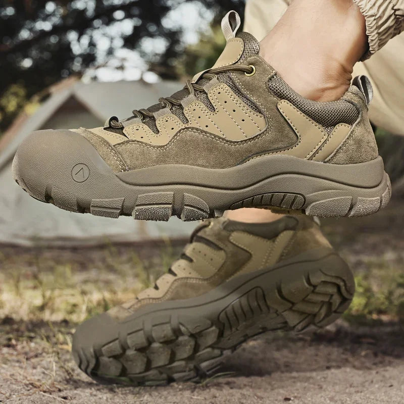 Dakota Terrain Shoes