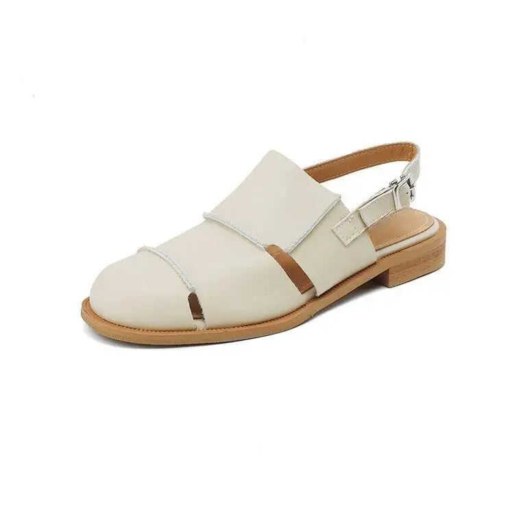 Alina Slingback Sandals