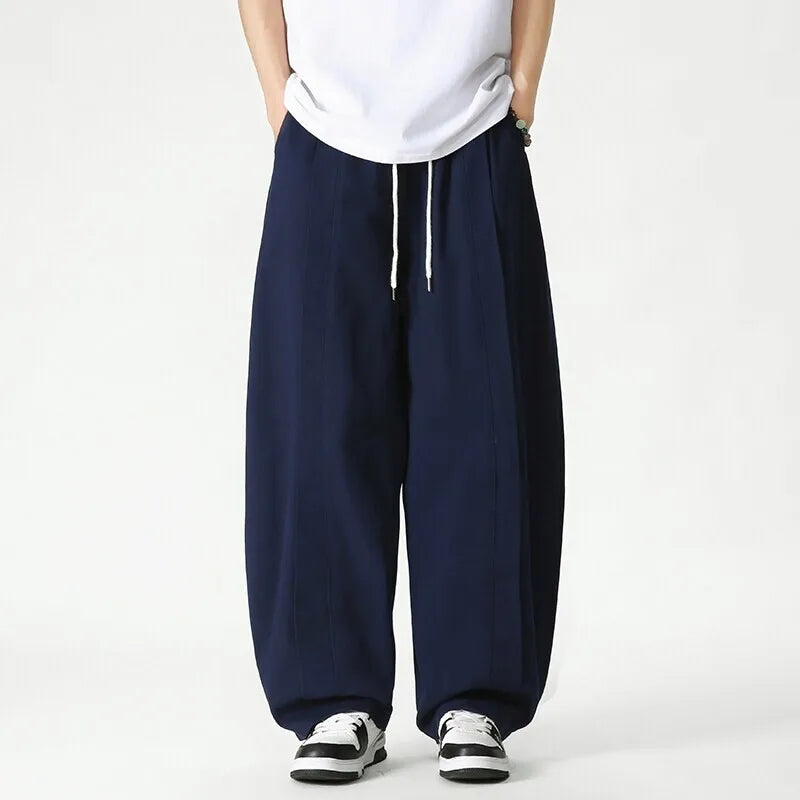 Aron Miles Loose Pants