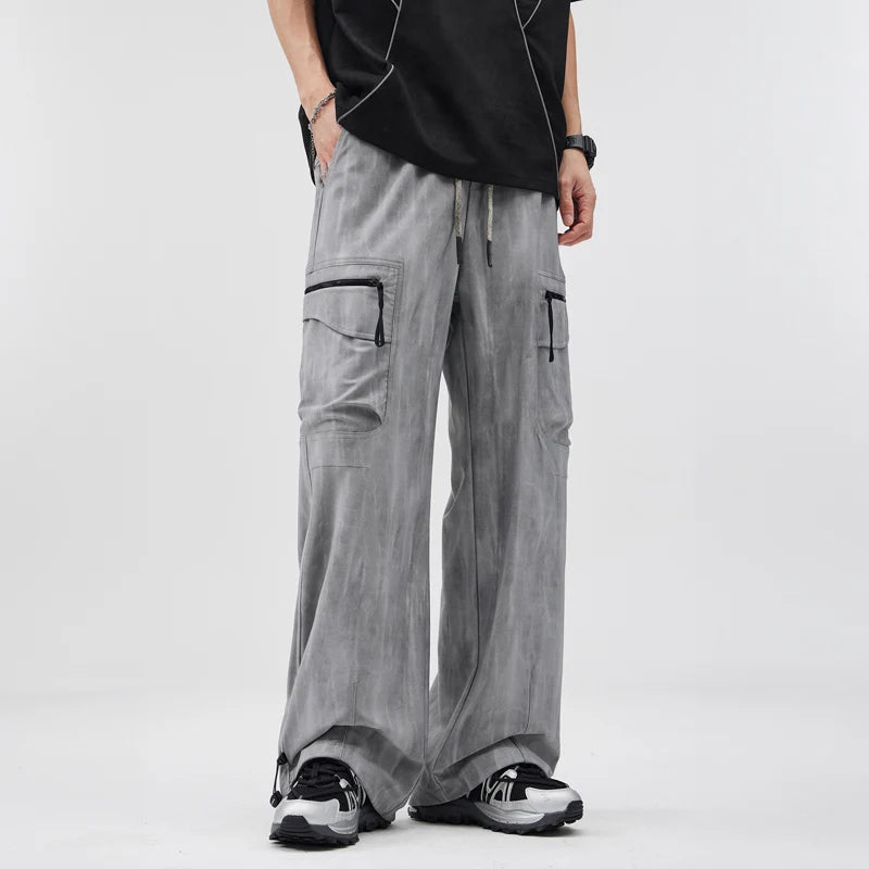 Zachary Cargo Pants