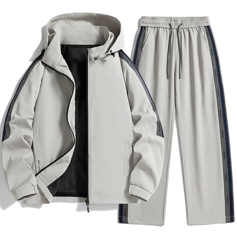 Dawson Casual Tracksuit