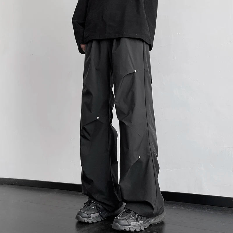 Adin Tech Joggers