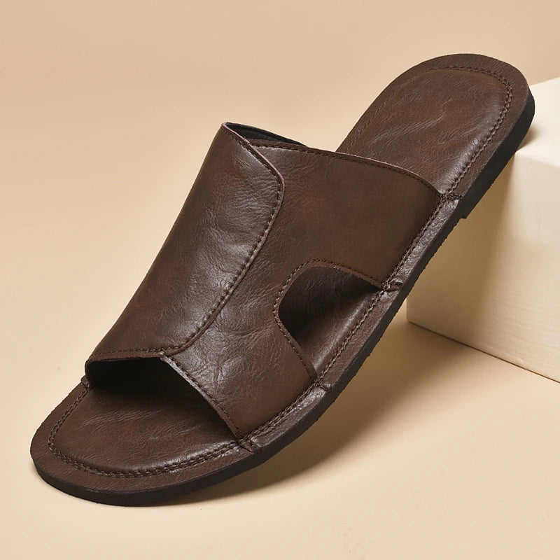 Theodore Step Sliders