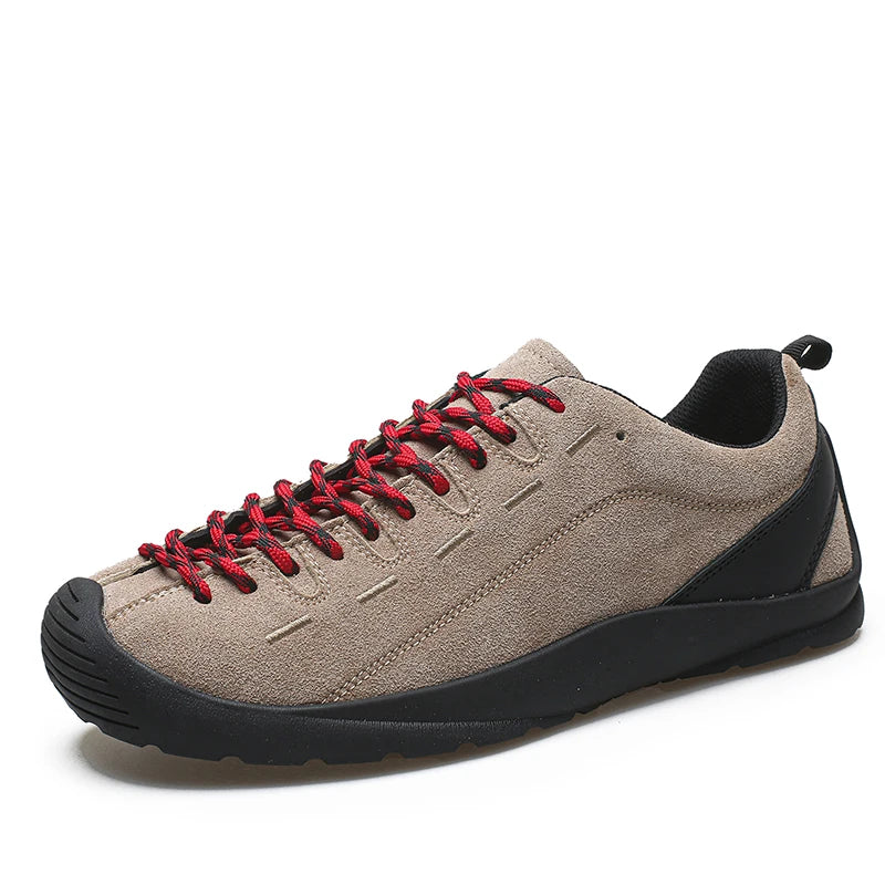 Santiago Road Sneakers